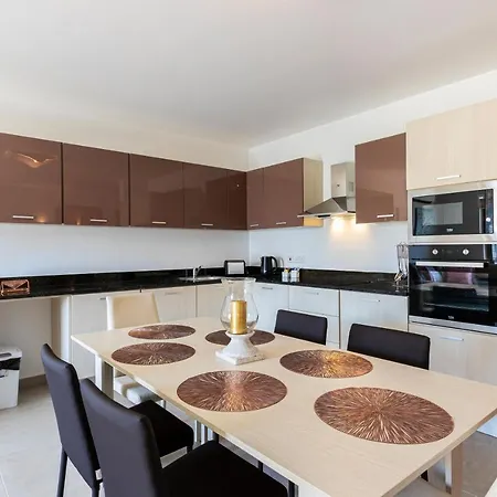 Lejlighed High-end With Comfy Beds & Super Wifi By 360 Estates