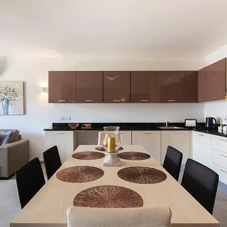 Lejlighed High-end With Comfy Beds & Super Wifi By 360 Estates *