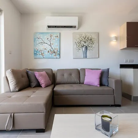 Apartment High-end With Comfy Beds & Super Wifi By 360 Estates *