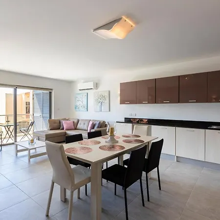 Apartment High-end With Comfy Beds & Super Wifi By 360 Estates *
