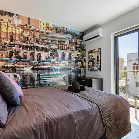 High-end With Comfy Beds & Super Wifi By 360 Estates *