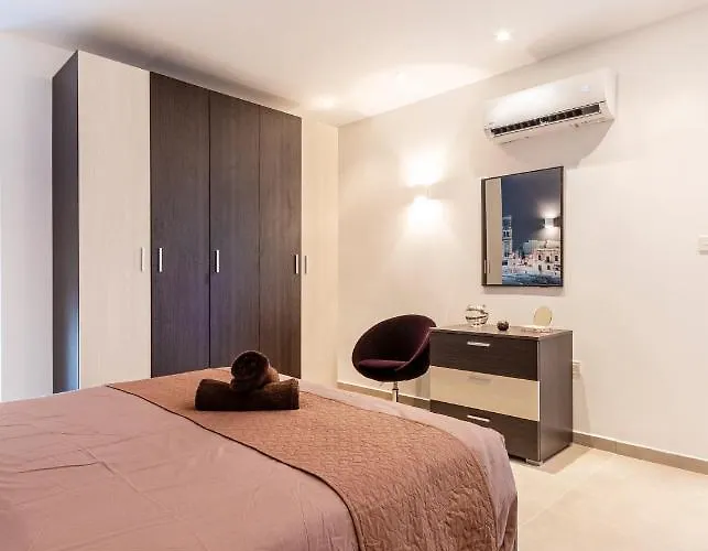 High-end With Comfy Beds & Super Wifi By 360 Estates *